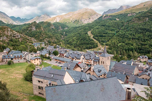 Imagen: Turismo de Aragón