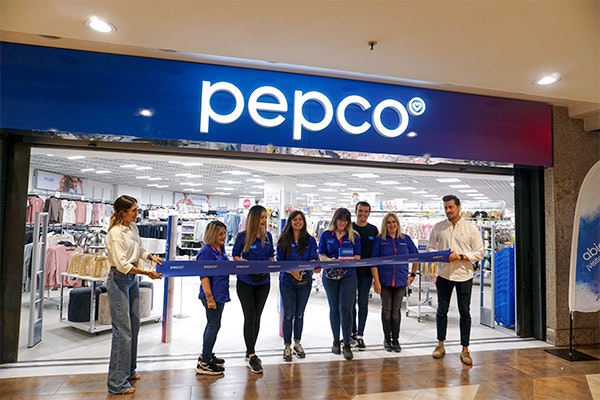 ¡Pepco abre sus puertas en GranCasa!