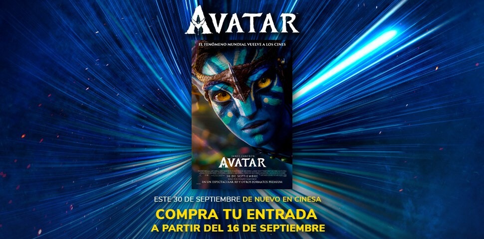 Películas que no puedes perderte este otoño