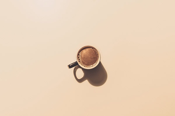 Estos son los beneficios de tomar un café mañanero
