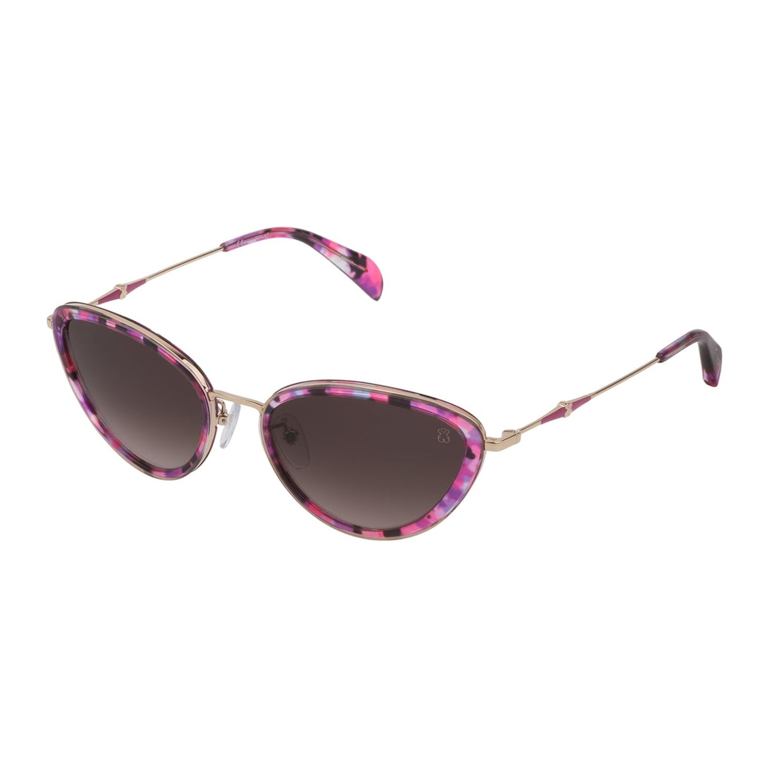 Gafas de Sol en otoño ¡of course!