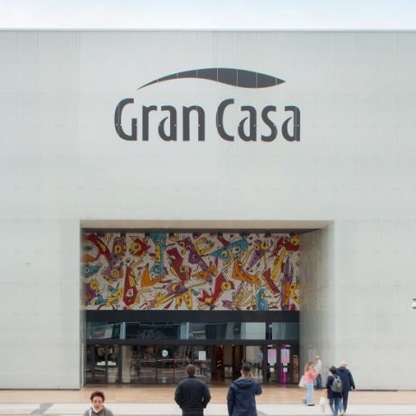 Cuatro razones para venir a GranCasa este verano