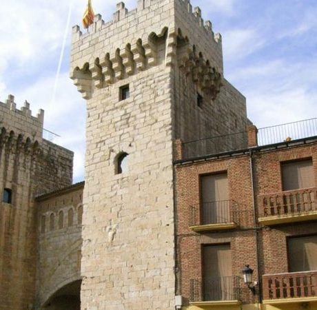 5 rincones de la provincia de Zaragoza llenos de arte
