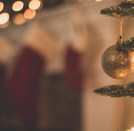 ¡Cuenta atrás para que llegue la Navidad!