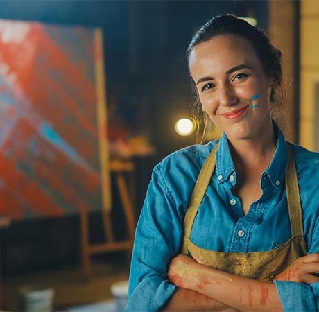 Noviembre en GranCasa, a todo color