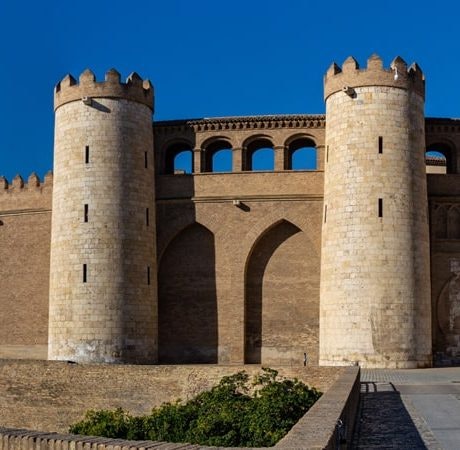 ¡Feliz día a todo Aragón!