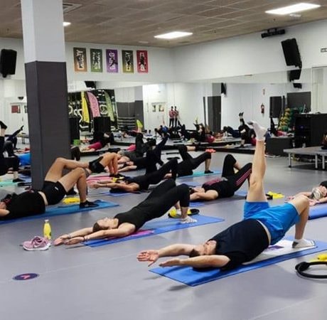 Ponte en forma de cara al verano