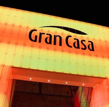 3 razones para venir a Gran Casa