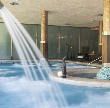 El viaje de tu vida: Experiencia Hotel 5* Barceló Monasterio de Boltaña