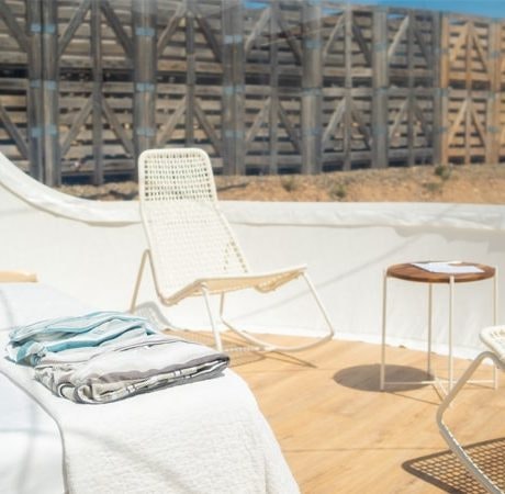 El viaje de tu vida: Experiencia Hotel Aire de Bardenas