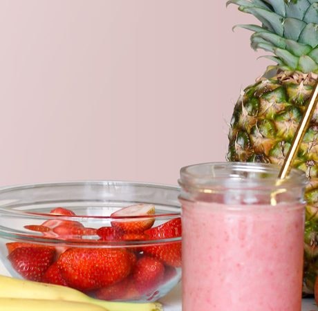 Recetas saludables y frescas para combatir el calor