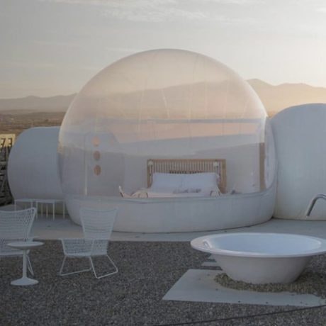 Bases Legales Concurso “Escapada Hotel Aire de Bardenas”