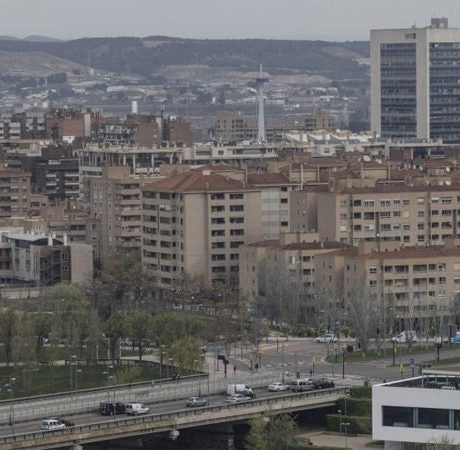 El Actur, un barrio especial que te invitamos a conocer