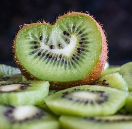 Estas son las frutas y verduras más deliciosas del otoño