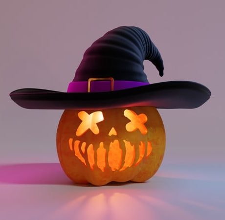 Tu mejor Halloween ¡te espera en Gran Casa!