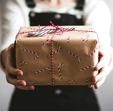 Esta Navidad rompe tópicos y regala de verdad