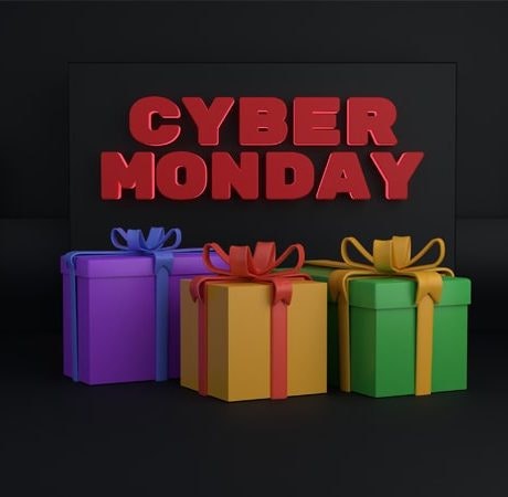 Ofertas para tu Cyber Monday. Te esperamos en GranCasa en otro día legendario de descuentos