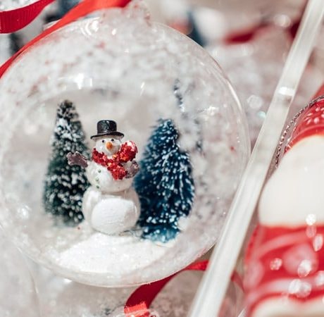¿Preparados para la mejor Navidad de vuestras vidas?