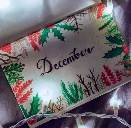 ¡Te esperamos en diciembre!