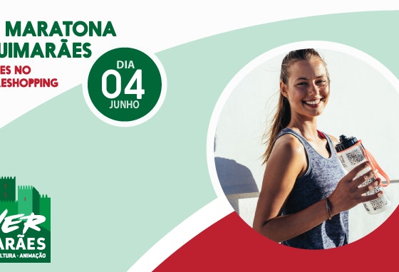 Caminhada solidária: todos os seus passos contam