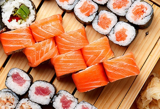 Dia Internacional do Sushi: 10 mandamentos para o comer