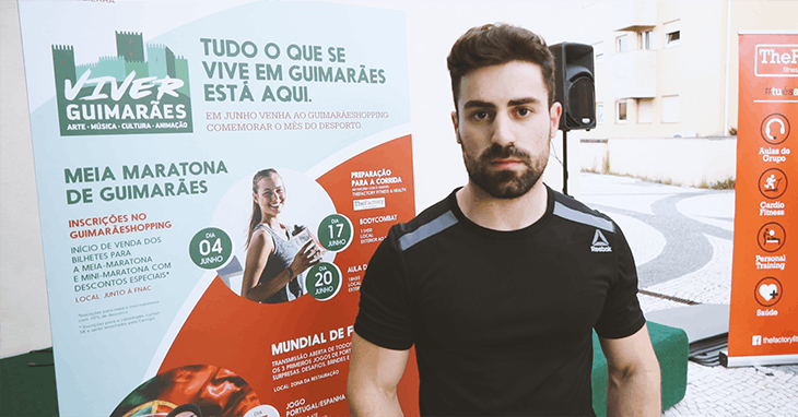 Uma mão cheia de conselhos para a meia-maratona de Guimarães