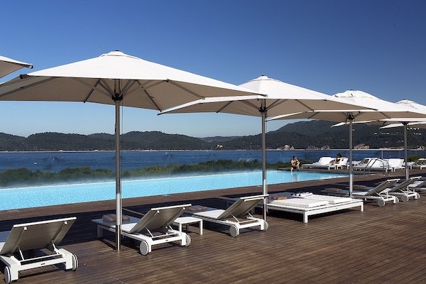 Blue & Green Tróia Design Hotel, Geostar, Preço sob Consulta