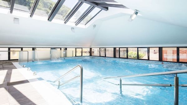Duas noites no Águas do Gerês Hotel Termas & SPA + massagem e várias surpresas, Agência Abreu, desde 137€