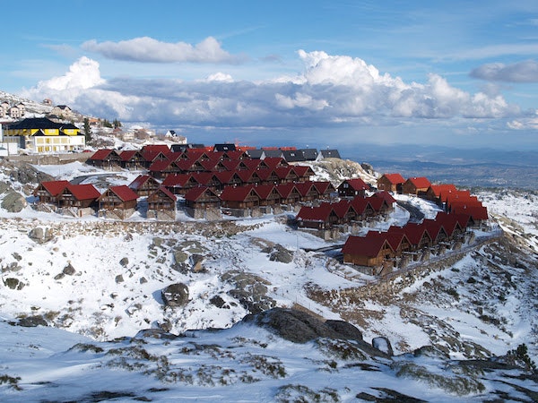 Luna Chalets da Montanha, Geostar, Preço sob Consulta