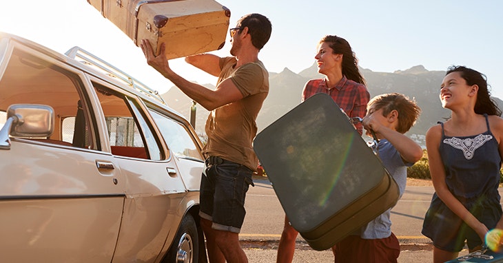 5 escapadinhas para um fim de semana inesquecível!