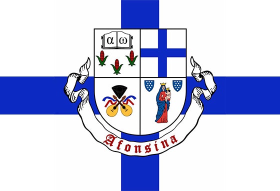 Tuna Afonsina vem atuar ao nosso Centro