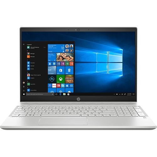 Portátil HP Pavilion 15-cs0018np, 799,99€, na Fnac