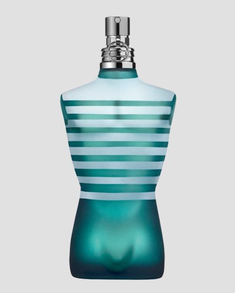 Jean Paul Gaultier Le Male 40ml, antes a 50,65€ e agora 39€