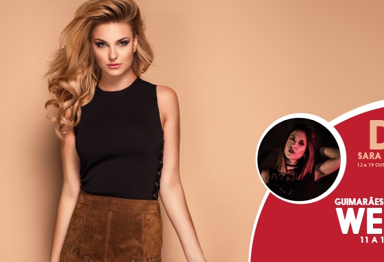 GuimarãeShopping Week