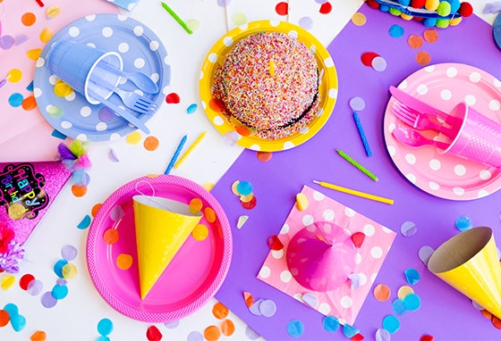 artigos de festa infantil