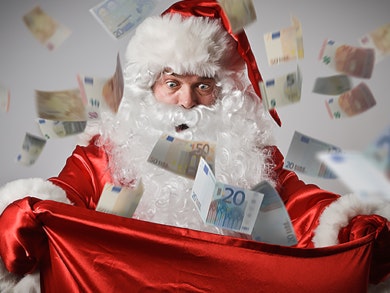 Lotaria de Natal