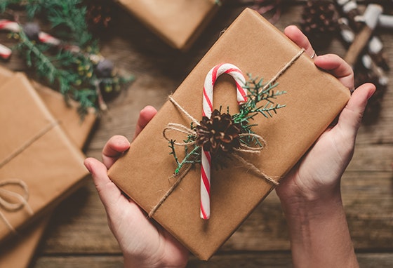 prendas de natal baratas