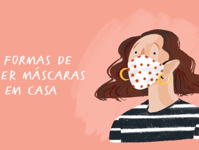 máscaras