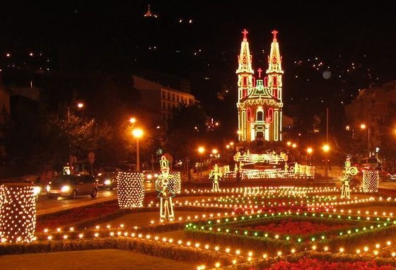 Festas Gualterianas: um evento a não perder na nossa cidade