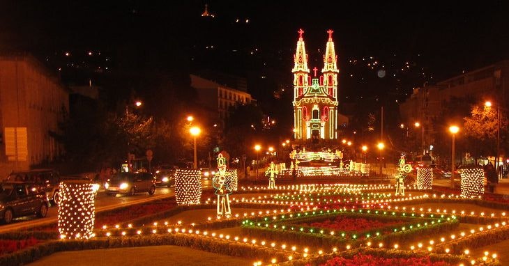 Festas Gualterianas: um evento a não perder na nossa cidade