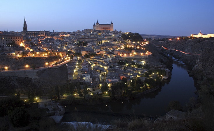 Rutas en Toledo: 3 formas de descubrir la capital