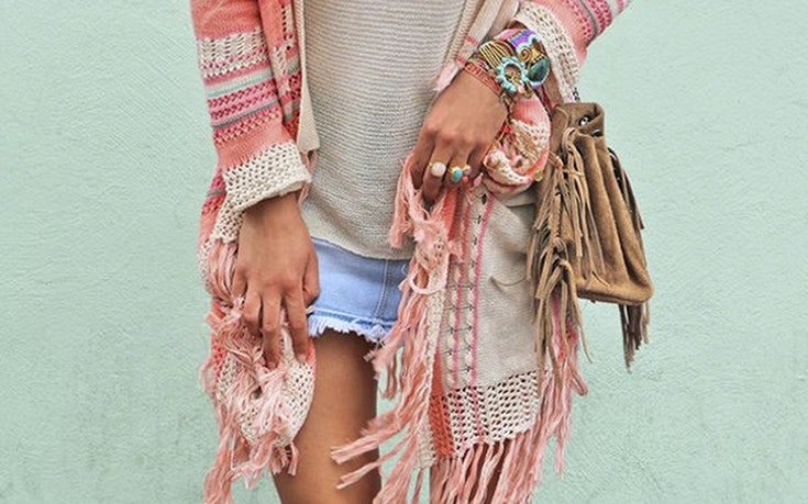 Estilo boho