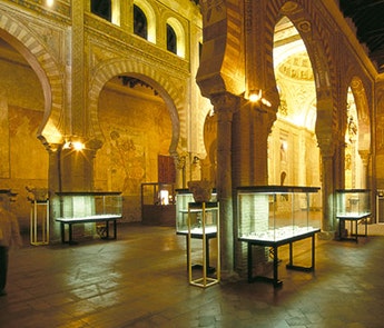 Museo de los concilios