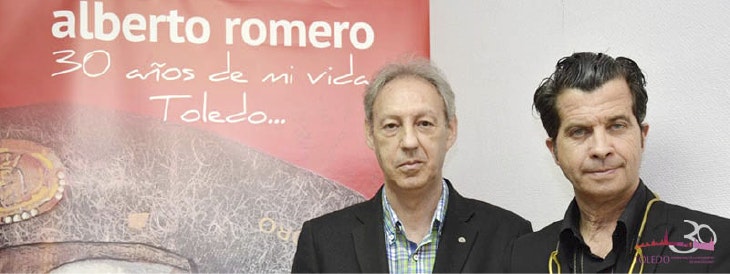 alberto romero