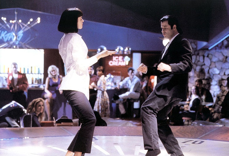 Pulp fiction