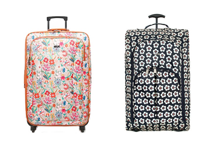 maletas de viaje de Misako