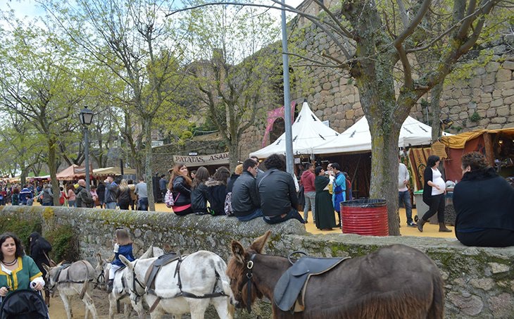 Fiestas de Toledo 2017