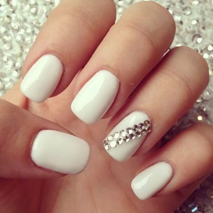 La manicura más original del verano