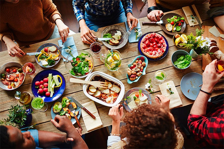 alimentacion saludable 