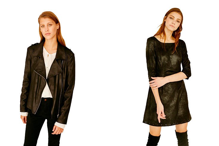 moda estilo rock amichi Amichi, noda, tendencias, rock